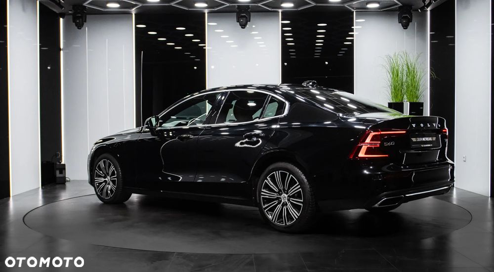 Volvo S60 B4 B Inscription - 5