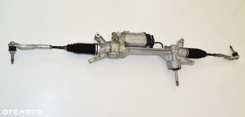 MERCEDES W205 W257 4MATIC PRZEKŁADNIA MAGLOWNICA - 2