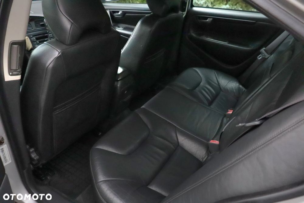 Volvo S60 - 9