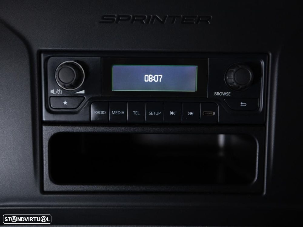 Mercedes-Benz E-SPRINTER 312/39 5d c/IVA - 18