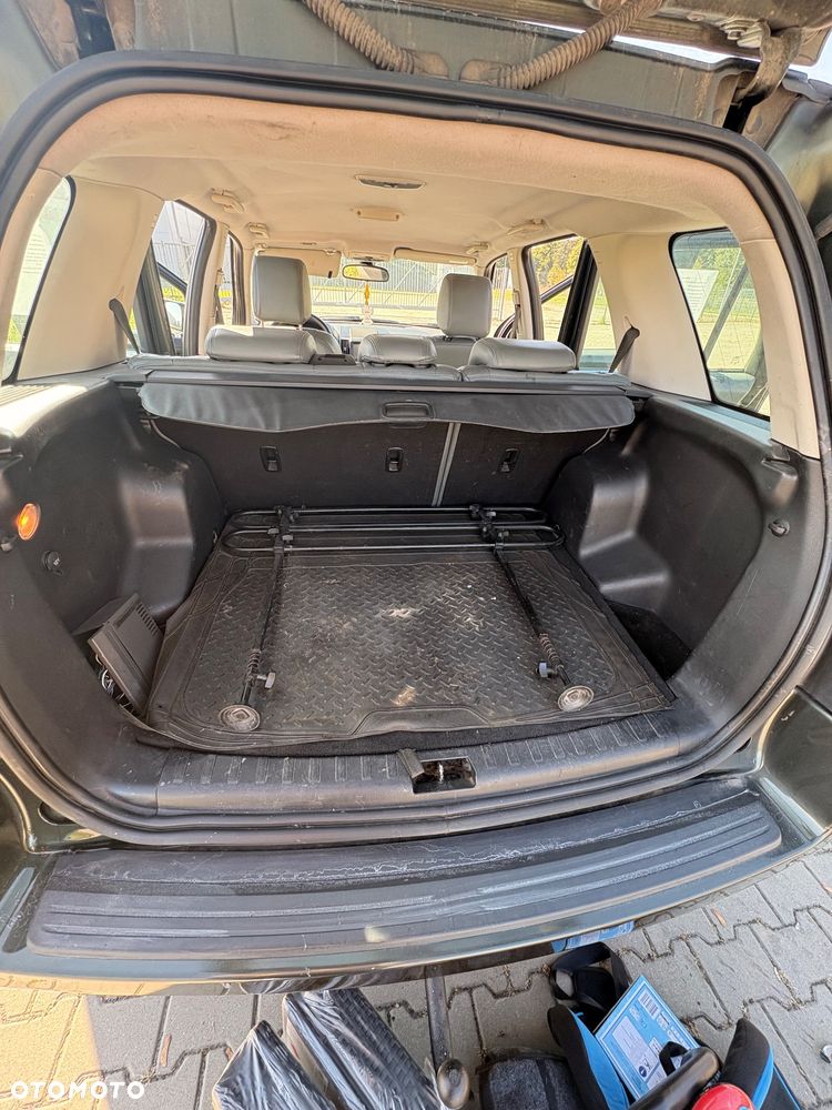 Land Rover Freelander - 13