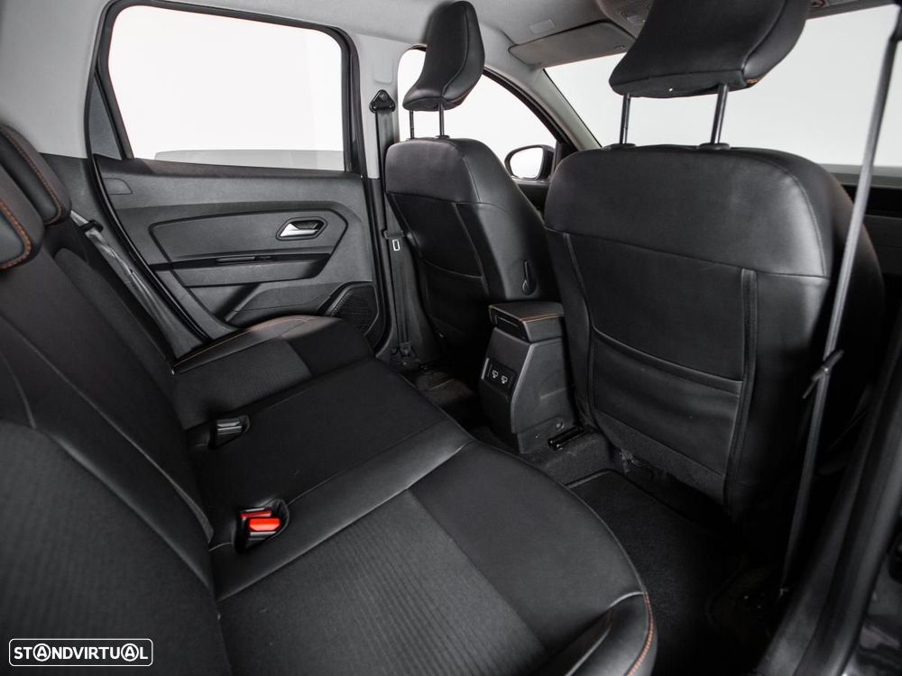 Dacia Duster - 10