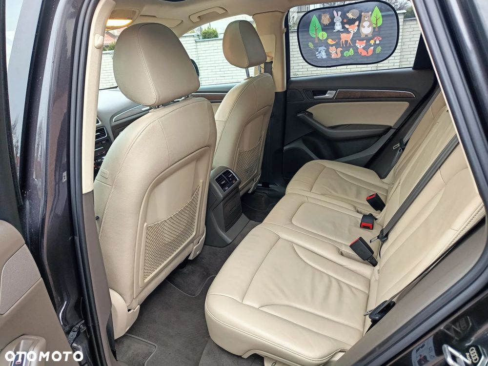 Audi Q5 3.0 TDI Quattro S tronic - 14