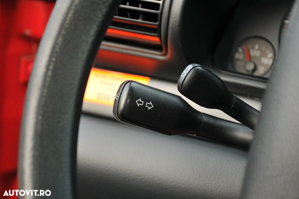 Audi A4 1.9 TDI - 14