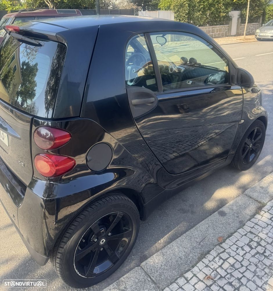 Smart ForTwo Coupé 0.8 cdi Pulse 45 - 3