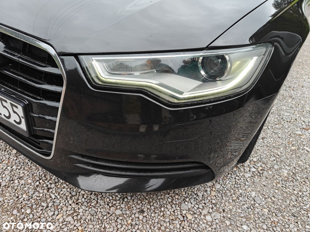 Audi A6 Limousine - 32