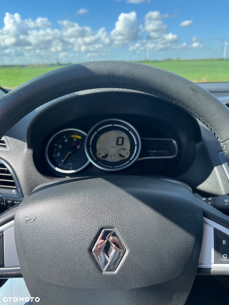 Renault Megane 1.5 dCi Authentique - 11