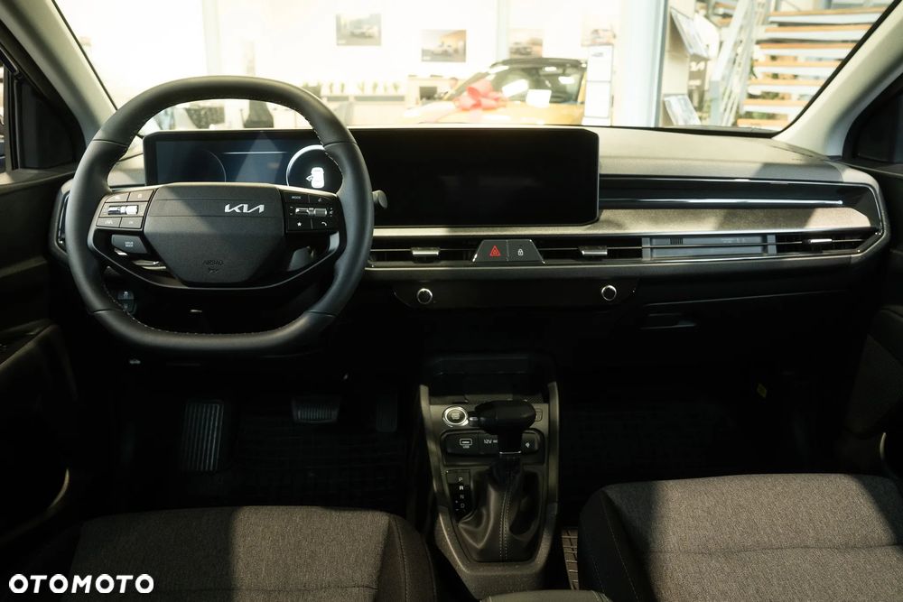Kia Stonic 1.0 T-GDI Business Line DCT - 11