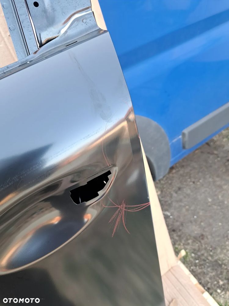 Drzwi lewe przednie Mazda CX-60 KBB359010 S5267 Drzwi lewy przód przednie Mazda CX-60 KBB359010 S5267 - 11