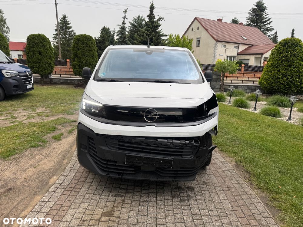 Opel Vivaro - 16