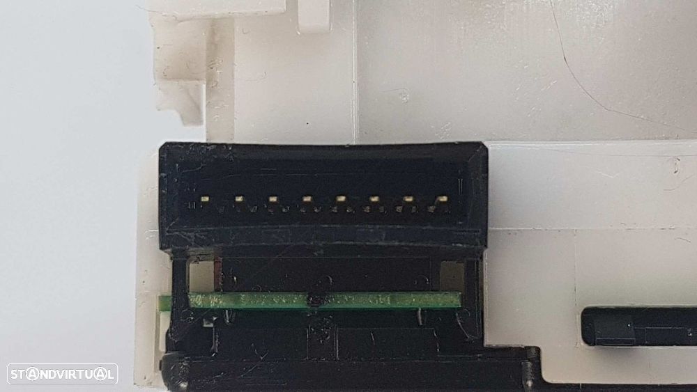 COMANDO DAS LUZES NISSAN PATHFINDER (R51) 2.5 DCI XE - 3