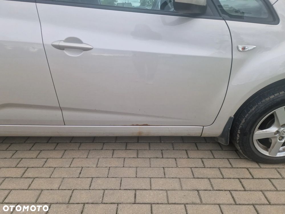 Kia Venga 1.6 M - 19