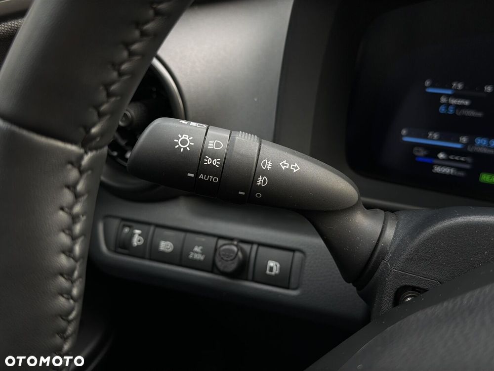 Toyota C-HR - 25