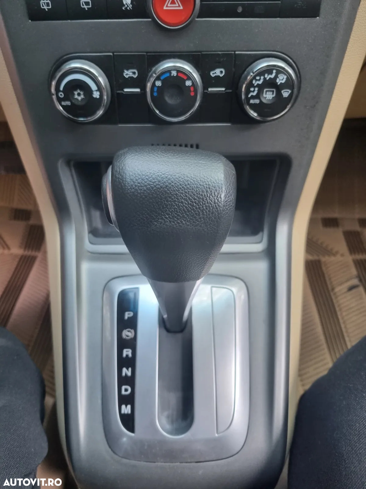 Opel Antara - 4