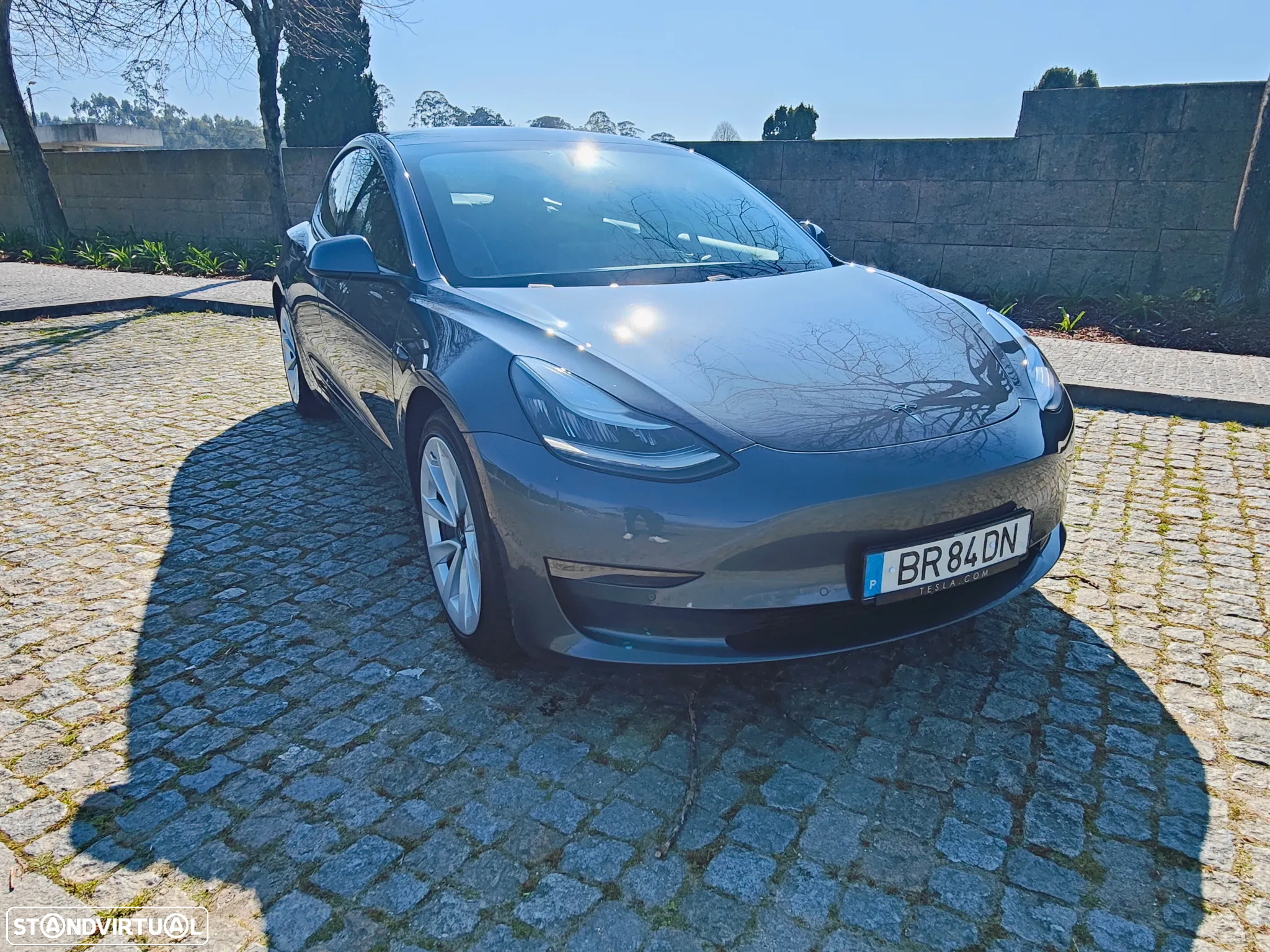 Tesla Model 3 Long Range AWD Dual Motor - 15
