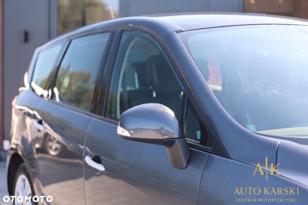 Renault Scenic - 16