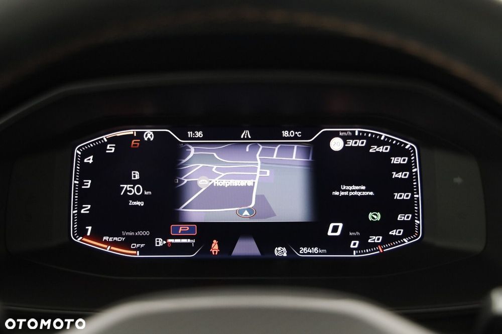 Cupra Leon Sportstourer - 14