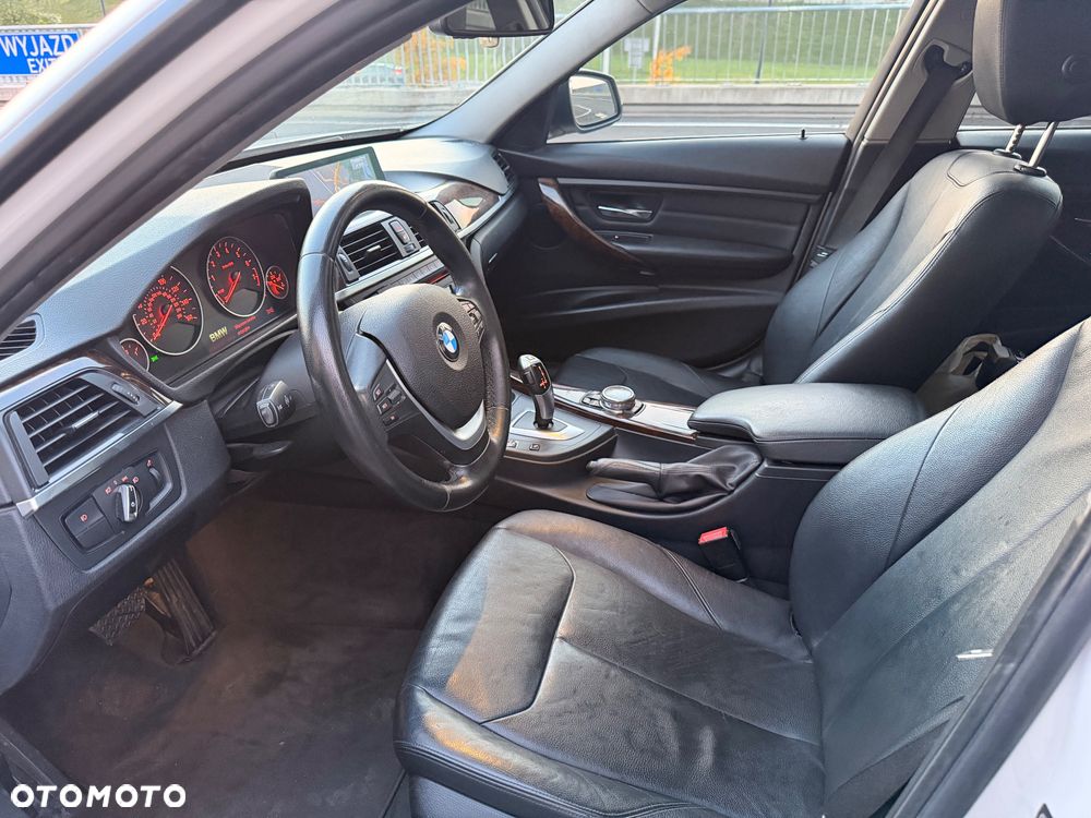 BMW Seria 3 - 9