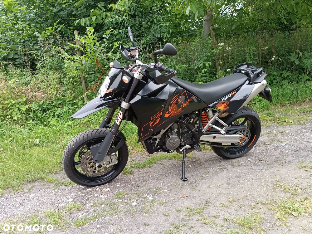 KTM Inny - 6