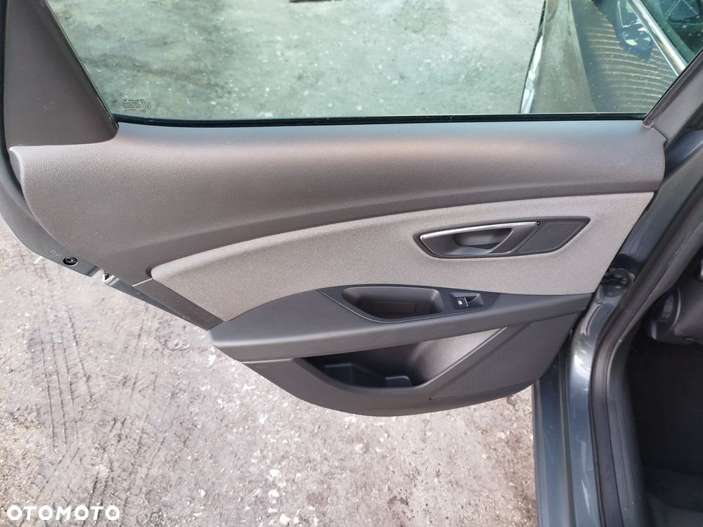 Seat Leon 1.4 TSI ACT Start&Stop FR - 30