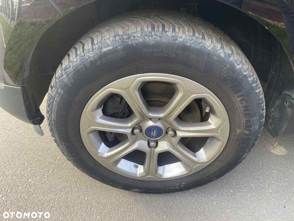 Ford EcoSport - 23