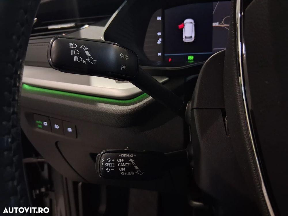 Skoda Octavia 2.0 TDI DSG Ambition - 18