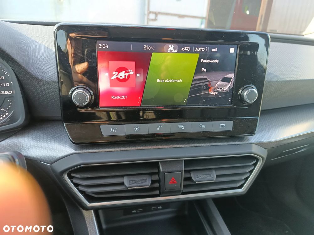 Seat Leon 1.5 TSI Full LED - 17