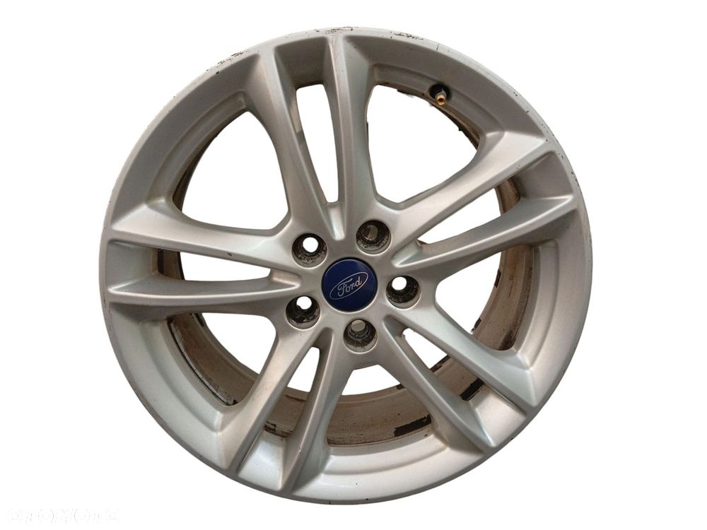FELGI ALUMINIOWE FORD MONDEO MK5 (2014-2019) 2.0 TDCI 150KM DS7C-1007-S2A - 15