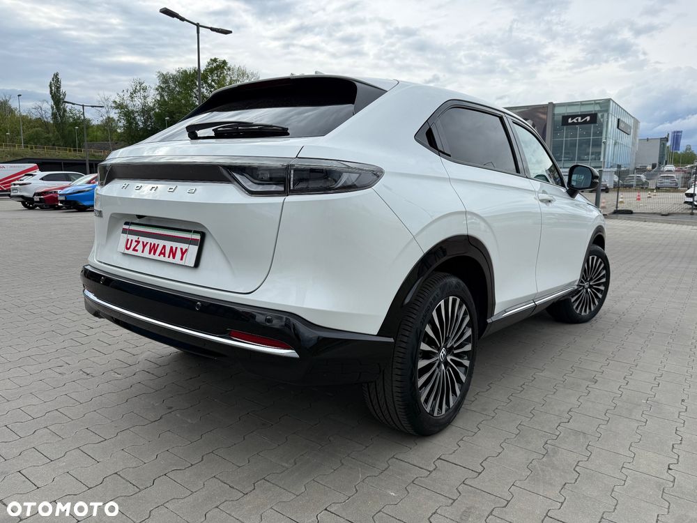 Honda e:NY1 69kWh Elegance - 7