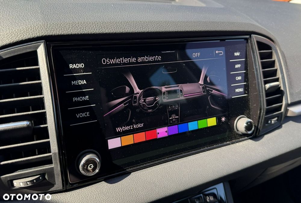 Skoda Karoq 1.5 TSI ACT DSG Selection - 20