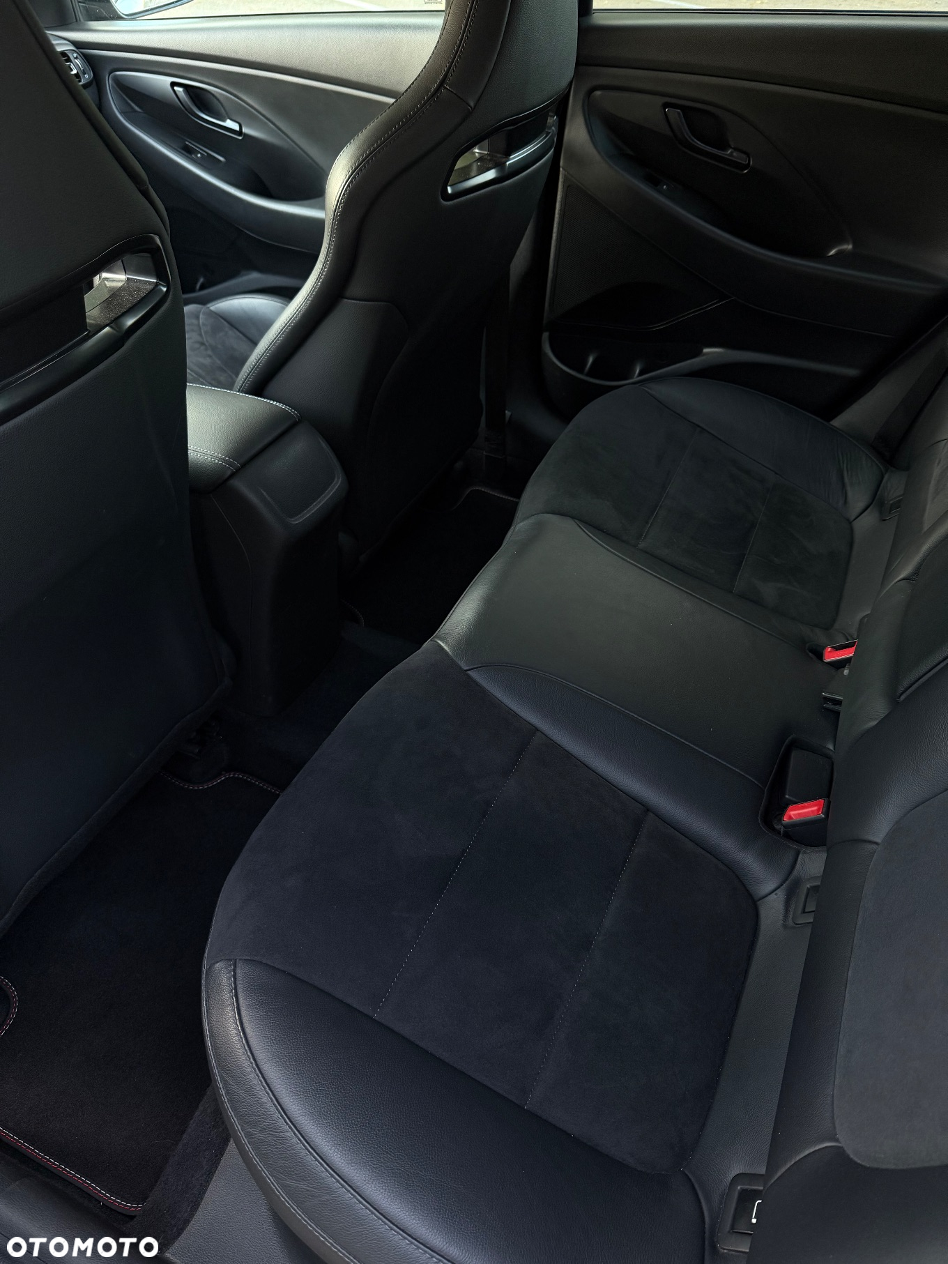 Hyundai i30 N 2.0 T-GDI Performance DCT - 14