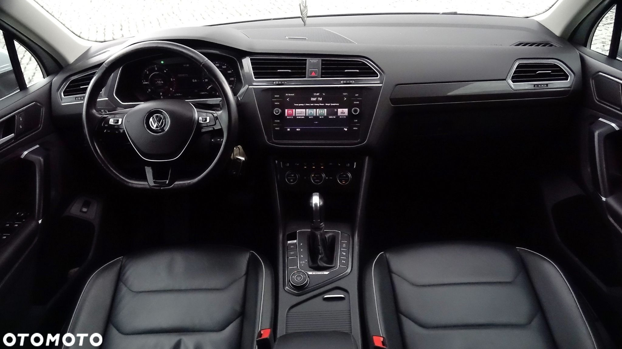 Volkswagen Tiguan 2.0 TDI BMT SCR 4Mot Highline DSG - 6