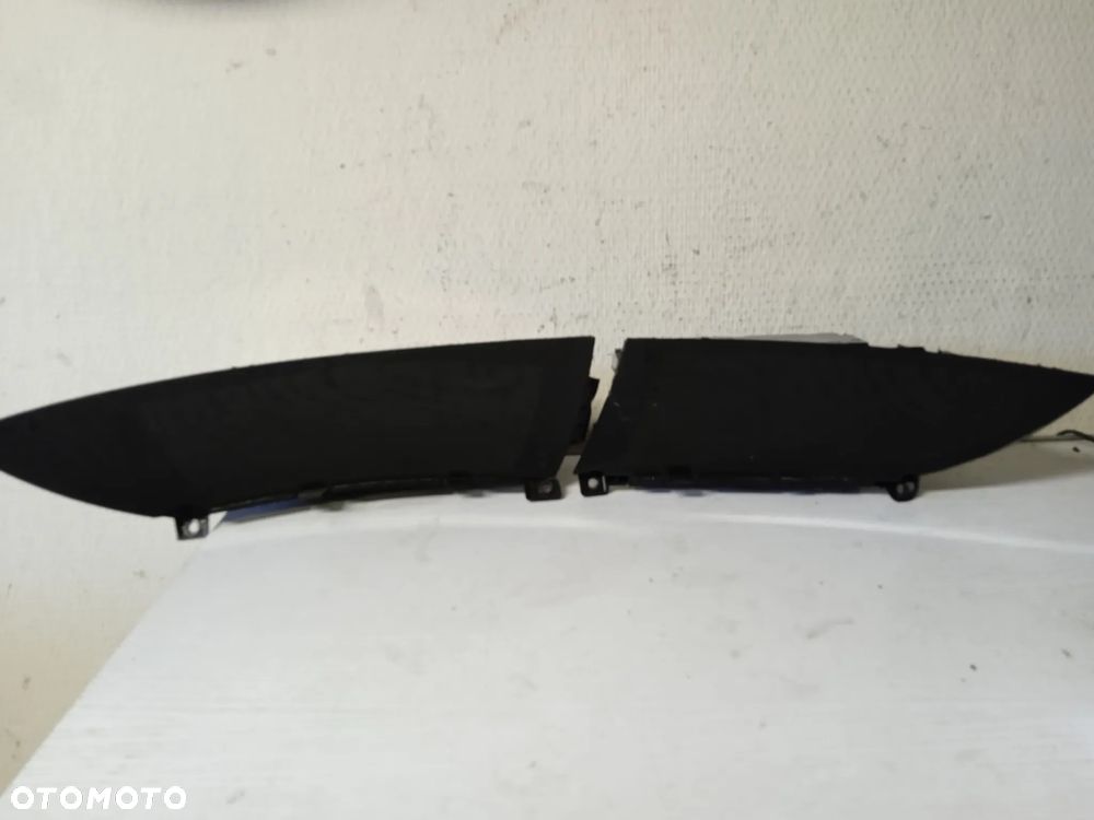 WYŚWIETLACZ DWUCZEŚCIOWY HONDA CIVIC IX 11-17 - 1