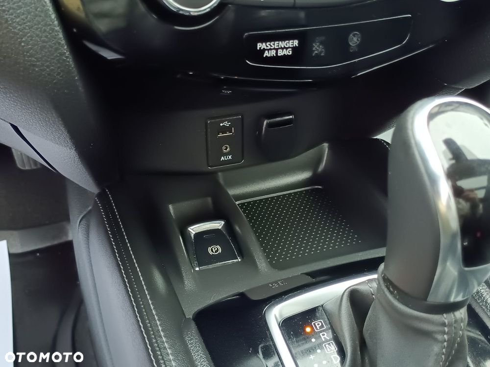 Nissan X-Trail 2.0 dCi Xtronic Acenta - 21