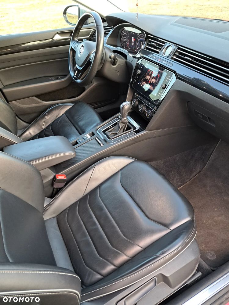 Volkswagen Arteon 1.5 TSI ACT Evo Elegance DSG - 15