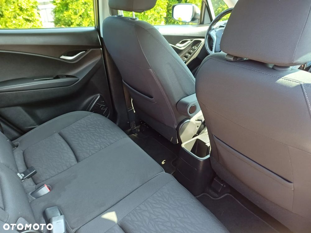 Hyundai ix20 1.6 CRDi Trend - 7
