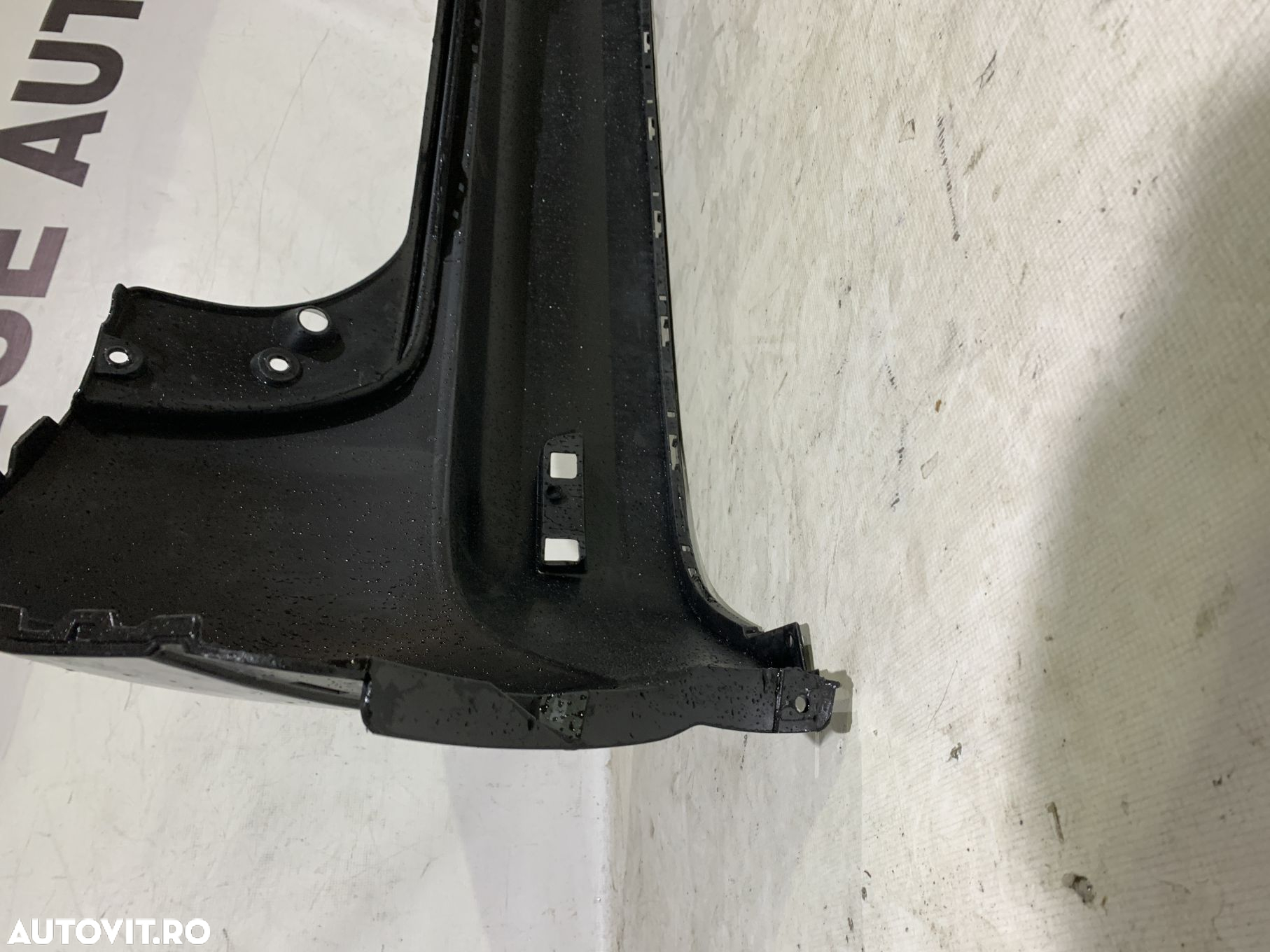 Bara spate Nissan Juke, 2010, 2011, 2012, 2013, 2014, cod origine OE 85022-1KA6H. - 6