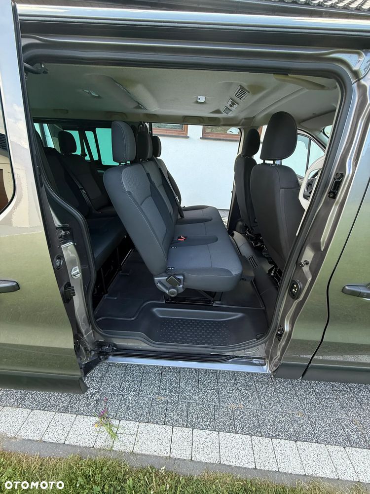 Renault Trafic - 20