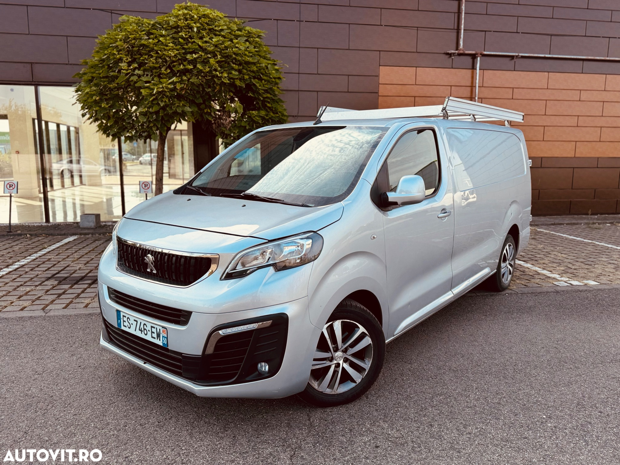 Peugeot Expert - 2