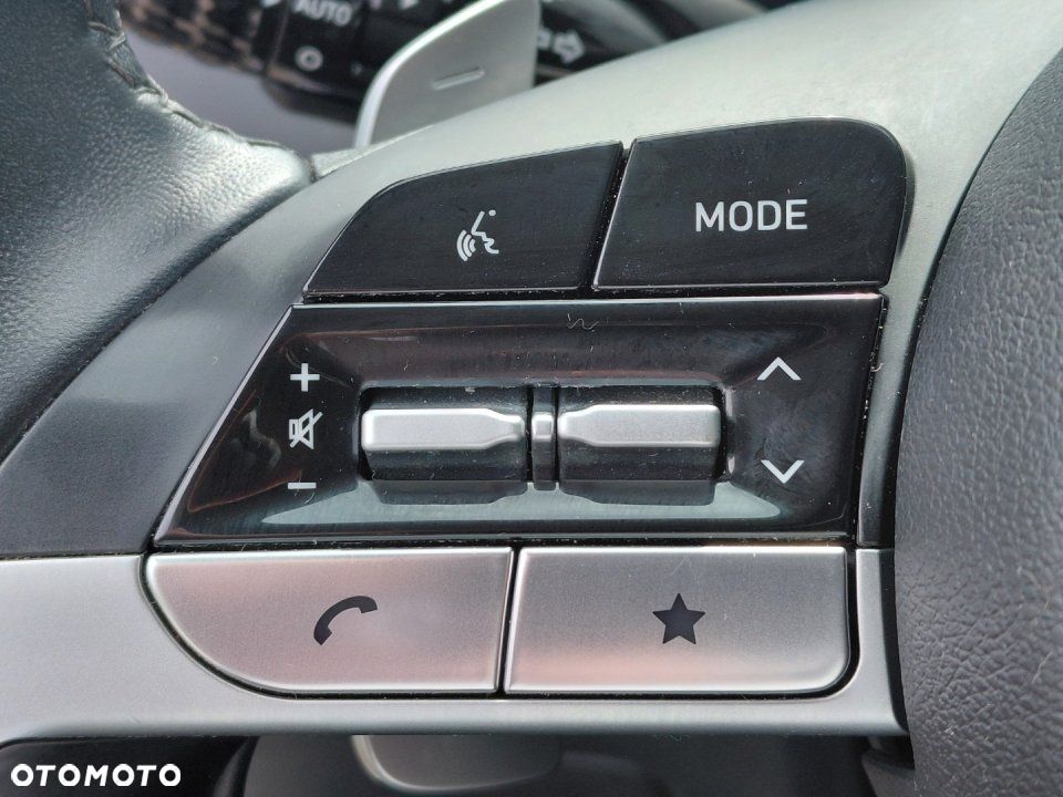 Hyundai Tucson - 26