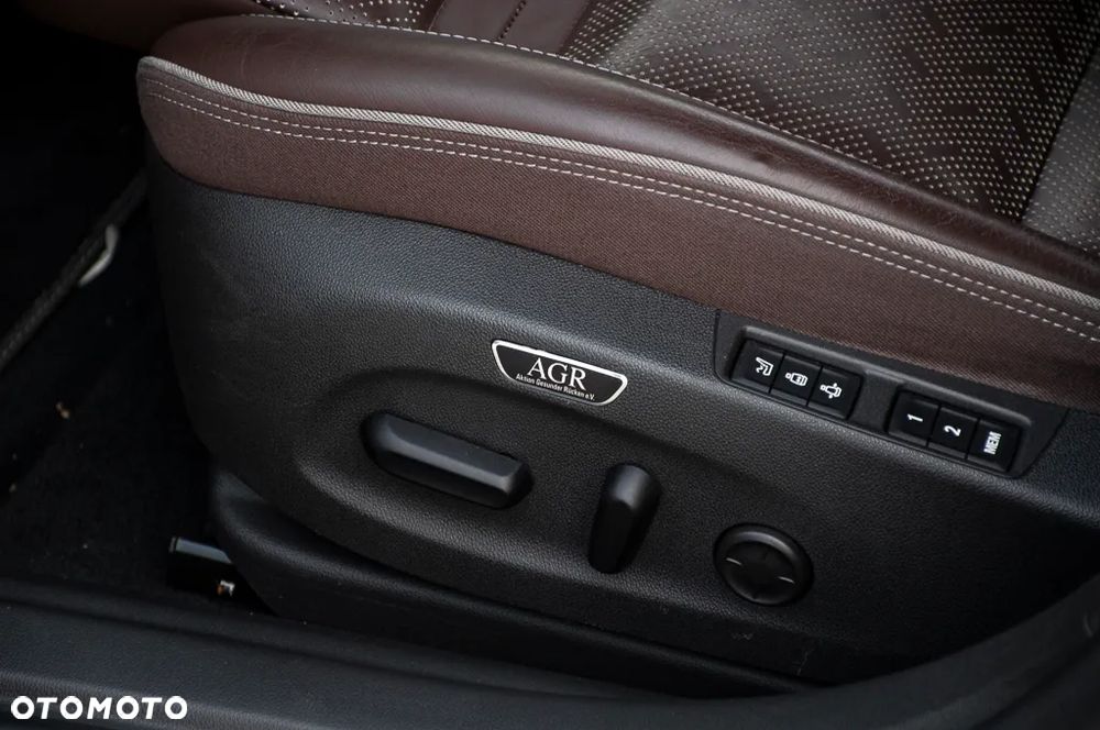 Opel Insignia Sport2.0 Direct InjTurbo 4x4 Ultimate Exclusive - 36