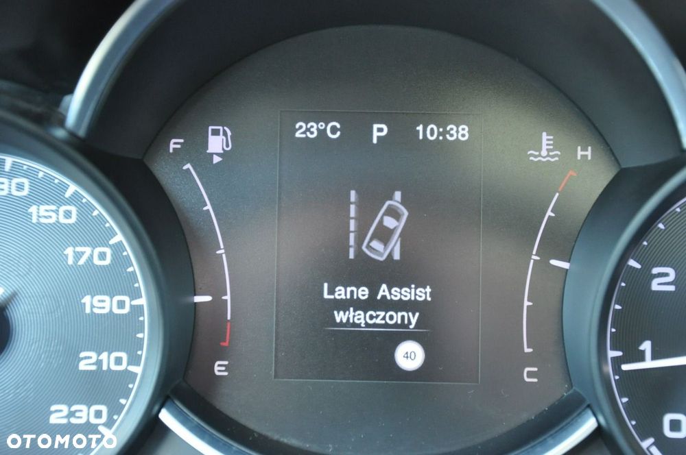 Fiat 500X 1.3 FireFly Turbo DCT 4x2 S&S City Cross - 16