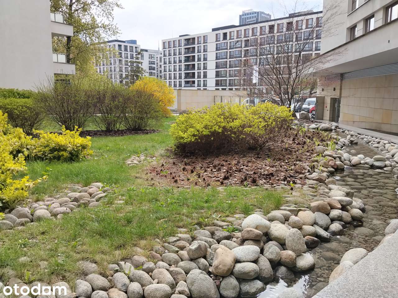 APARTAMENT PREMIUM W SERCU WARSZAWY | 160 m² | MERIDIAN