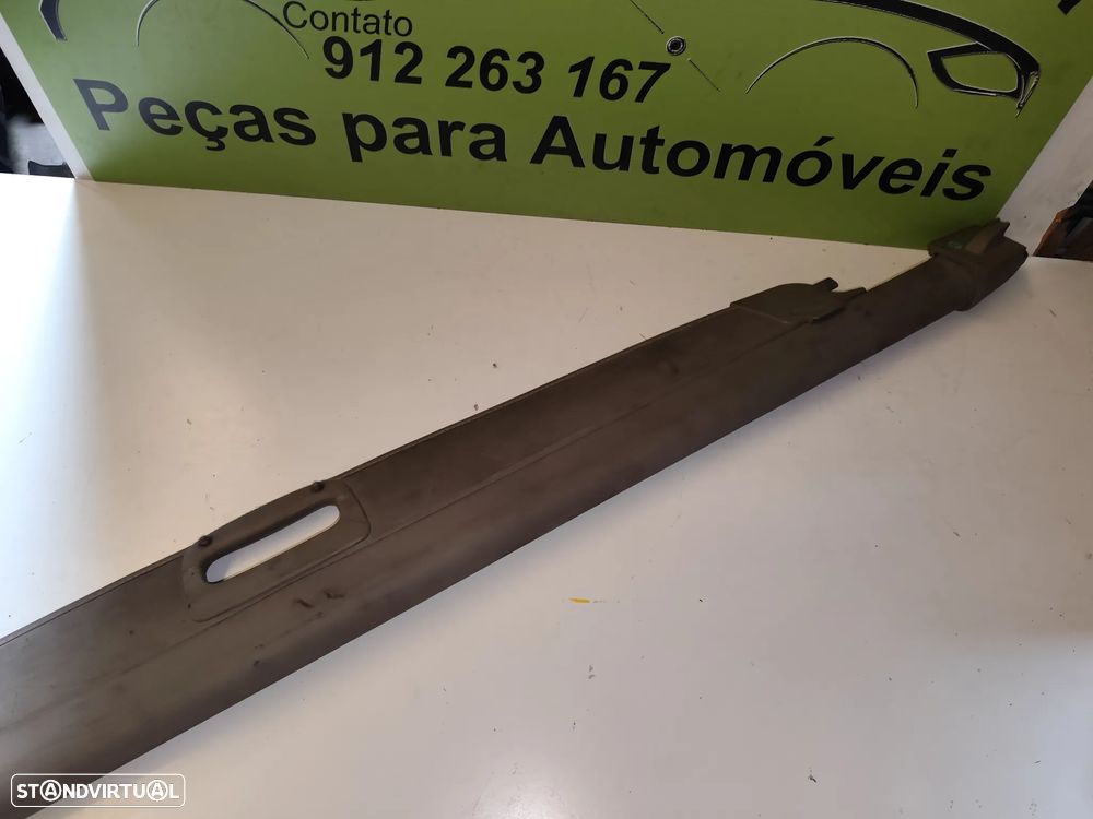 LAND ROVER FREELANDER CHAPELEIRA CORTINA MALA - CL091 - 4