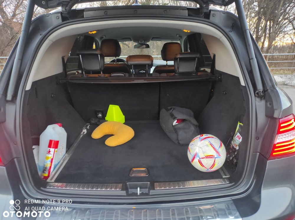 Mercedes-Benz ML 350 BlueTEC 4-Matic - 30