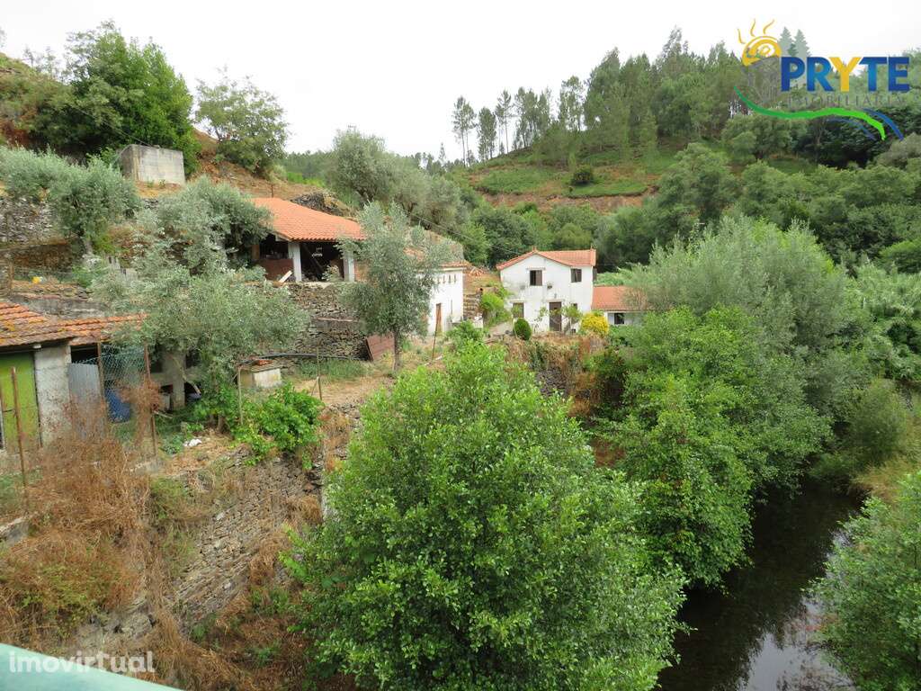 Moradia situada na Sertã - Grande imagem: 5/60