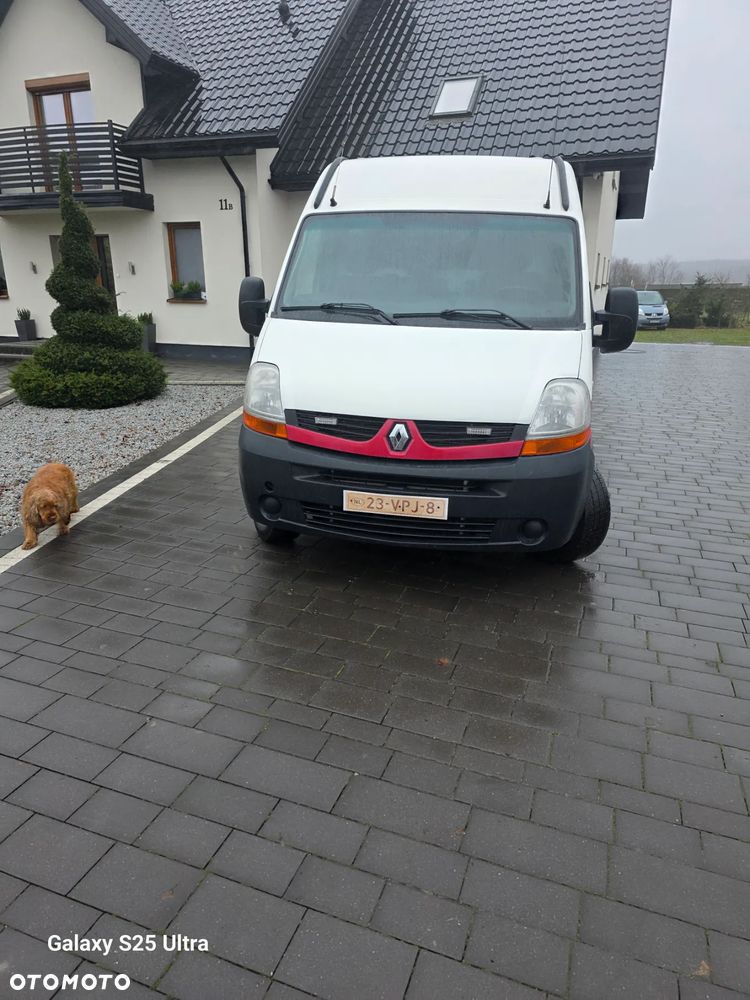 Renault Master - 12