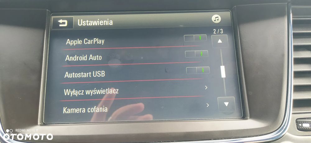 Opel Astra 1.4 Turbo Start/Stop Business - 24