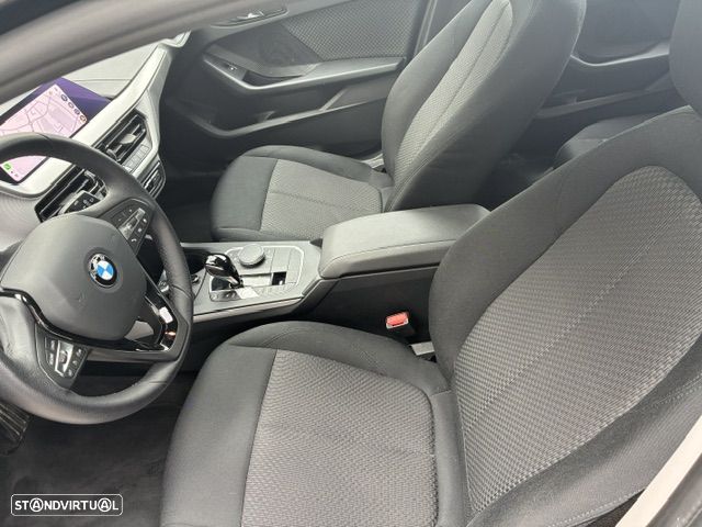 BMW 116 - 13