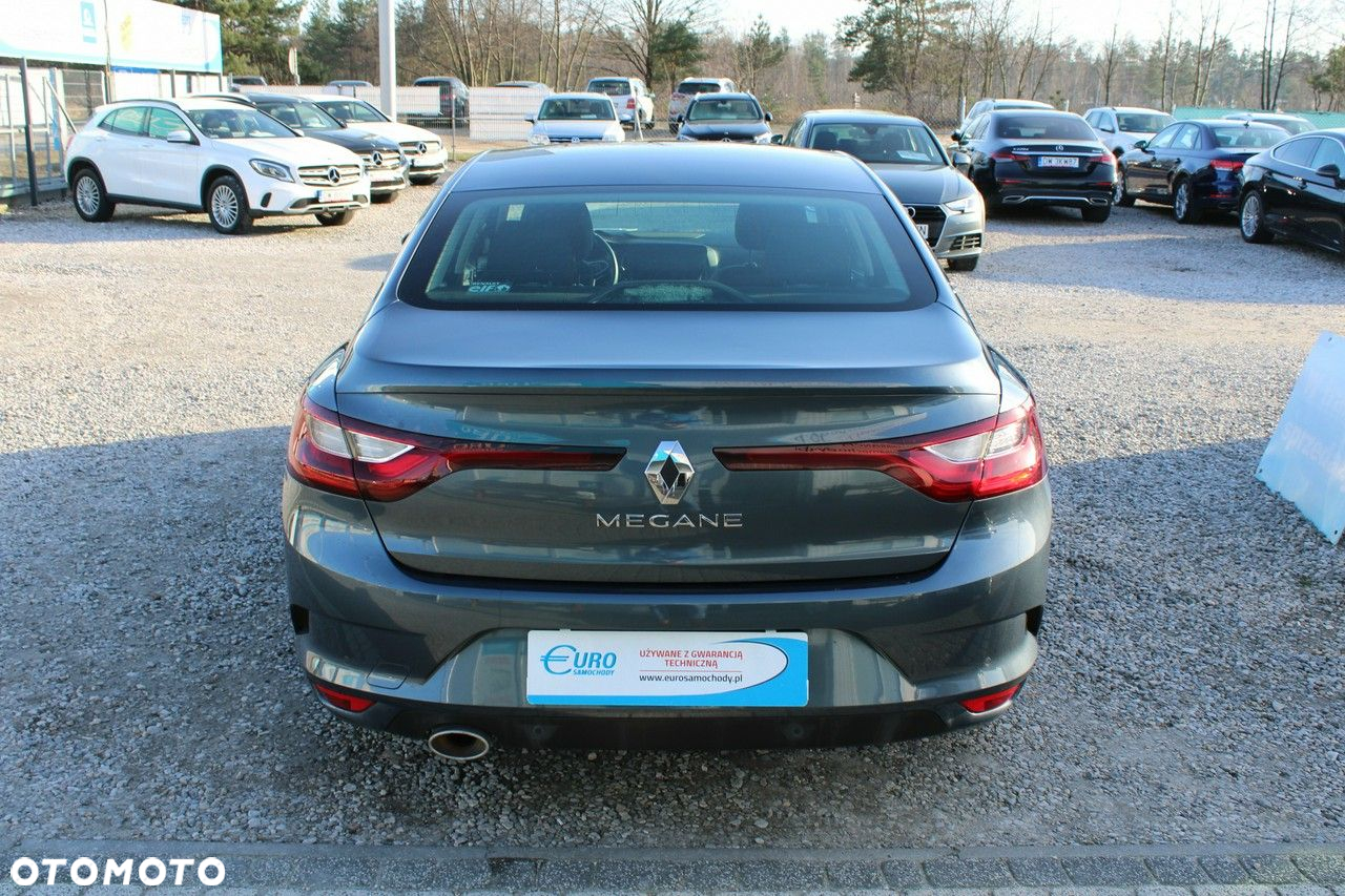 Renault Megane - 8